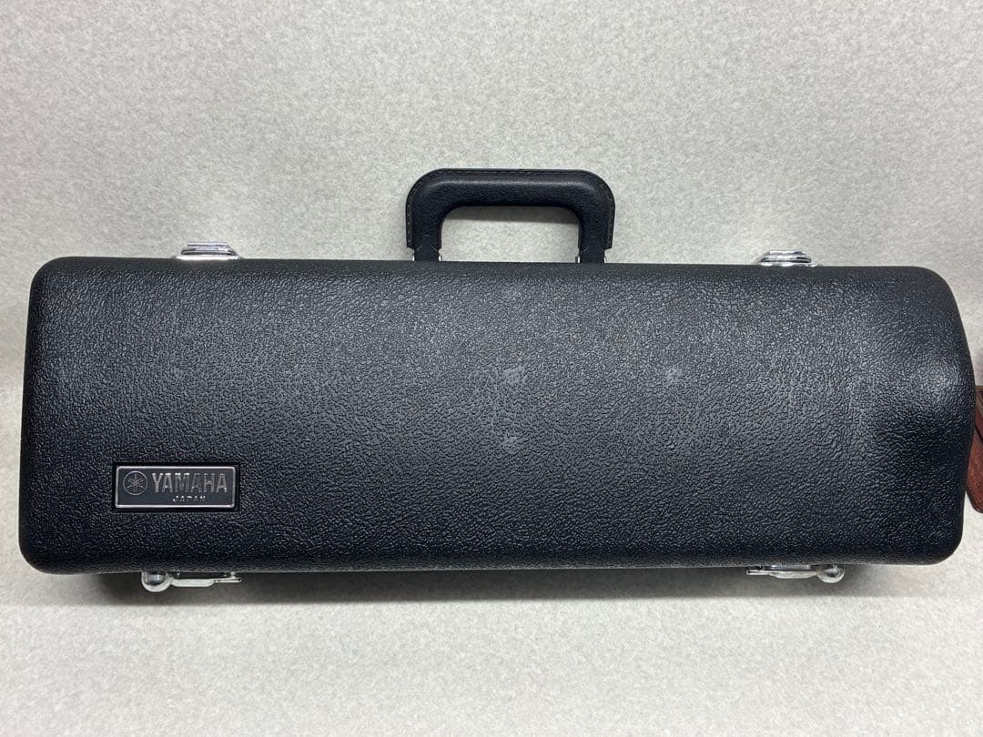 F05）美品 ヤマハ YAMAHA トランペット YTR-2321 マウスピース