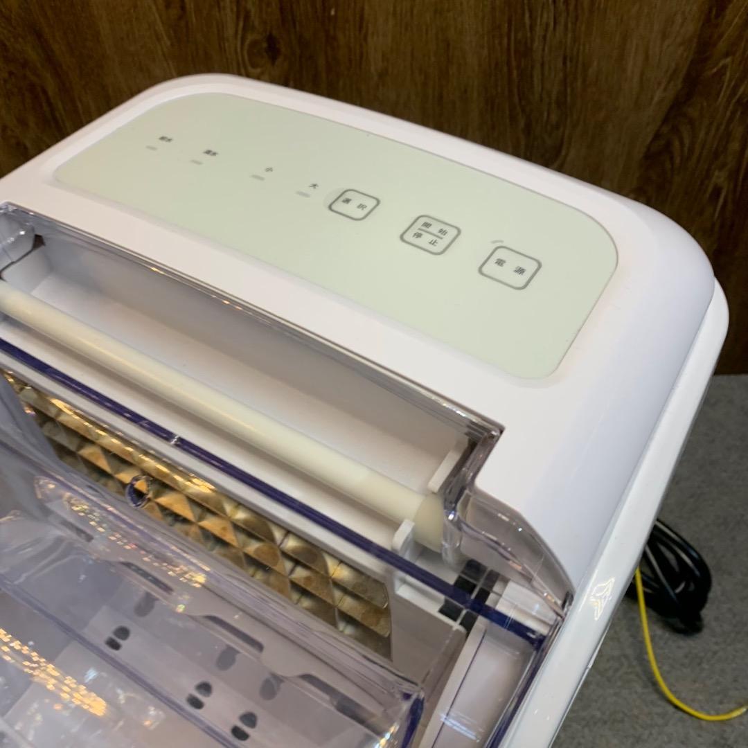 G469 自動製氷機 アイスメーカー RM-106TE ROOMMATE