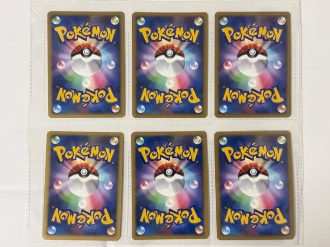 映画10周年記念プレミアムシート 10th　ポケモンカードゲームDP　ポケモン