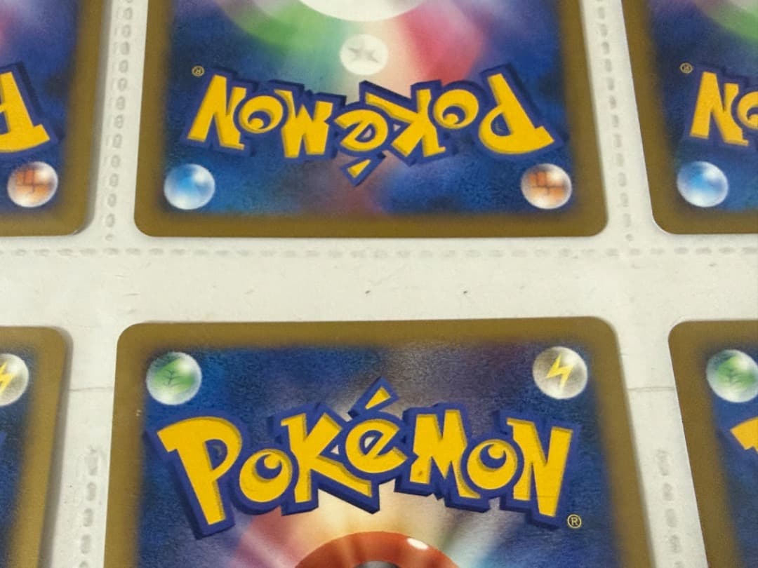 映画10周年記念プレミアムシート 10th　ポケモンカードゲームDP　ポケモン