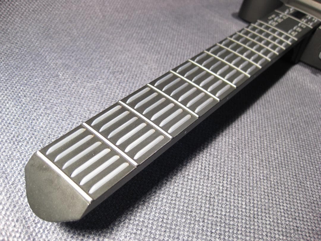 Yamaha ヤマハ EZ-AG 電子ギター MIDI 動作品 電源アダプター付