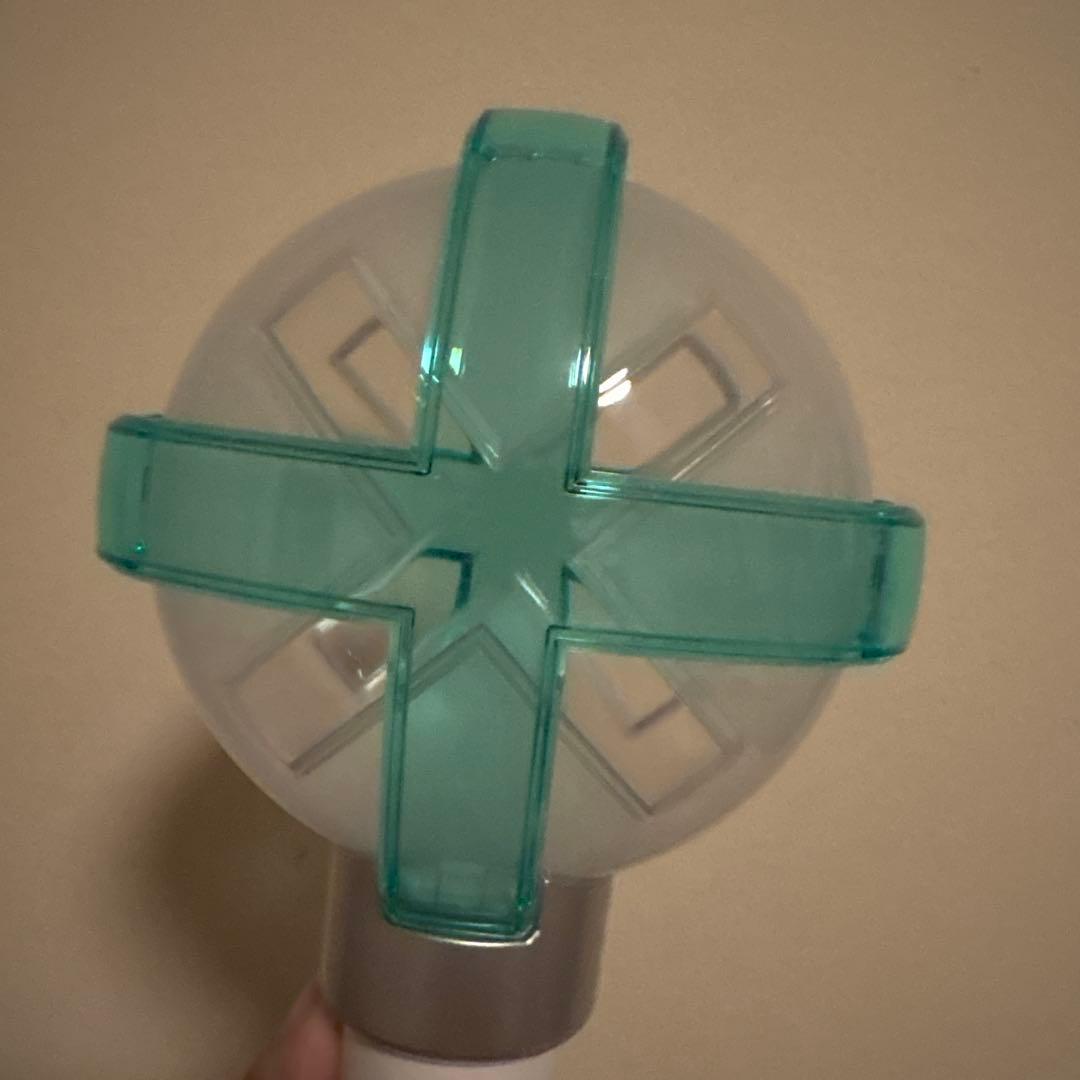 TXT K-POP ペンライト + フォトカードセット