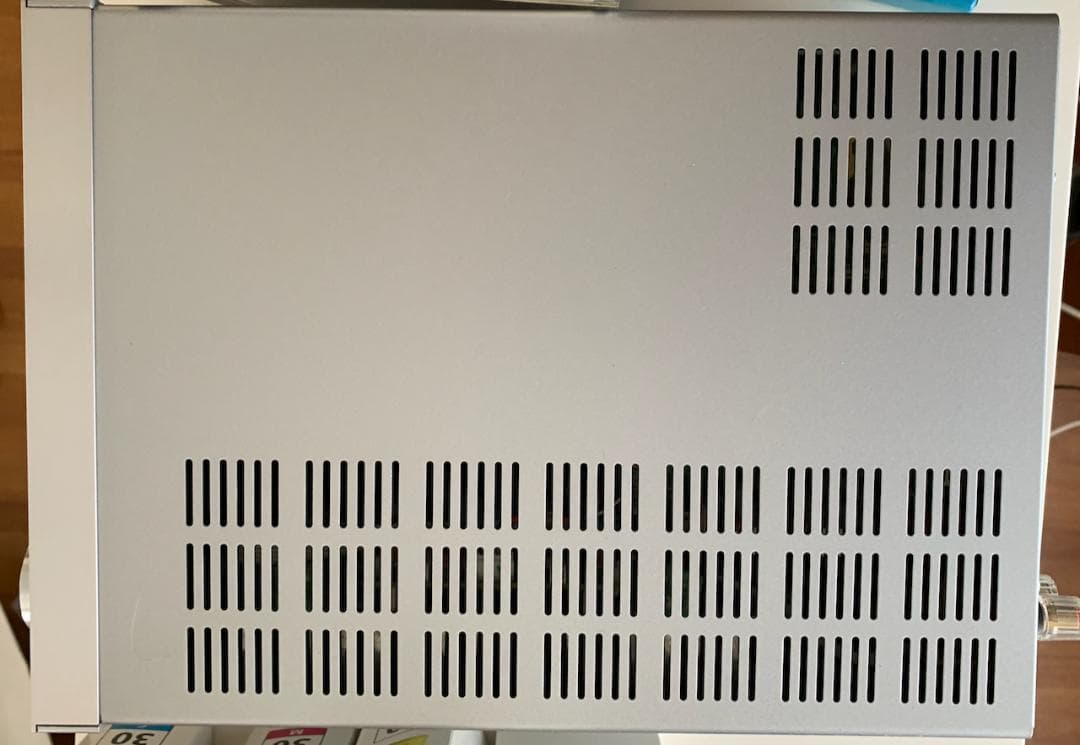 【ジャンク】オンキョー　ONKYO CR-N755