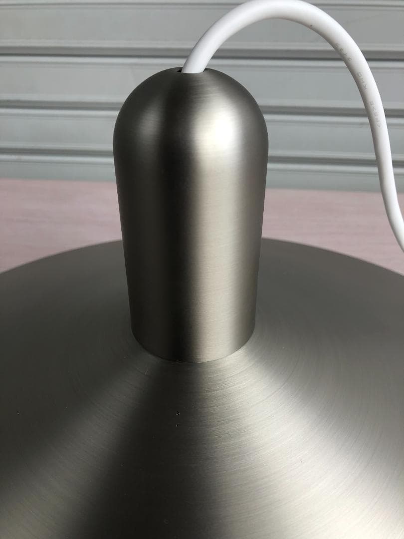 BoConcept ボーコンセプト AERIAL ペンダントライト サテン