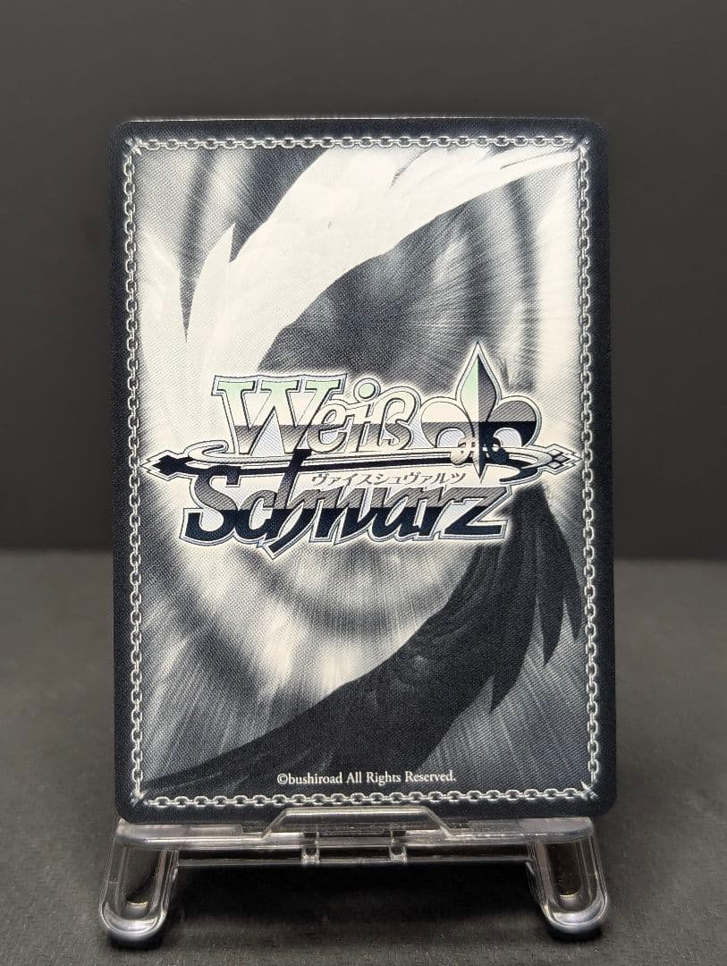 ヴァイス　ホロライブ　紫咲シオン　SSP