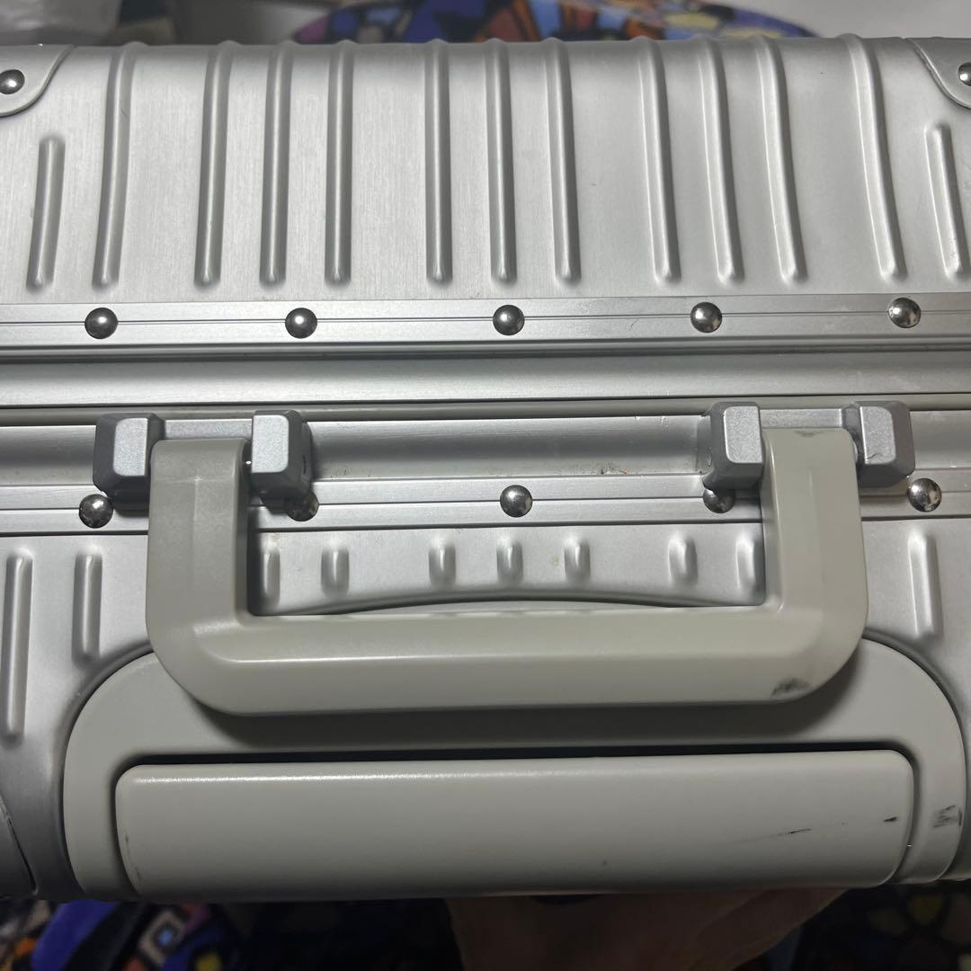 非売品　メルセデスベンツ　スーツケース 32L 機内持ち込み可