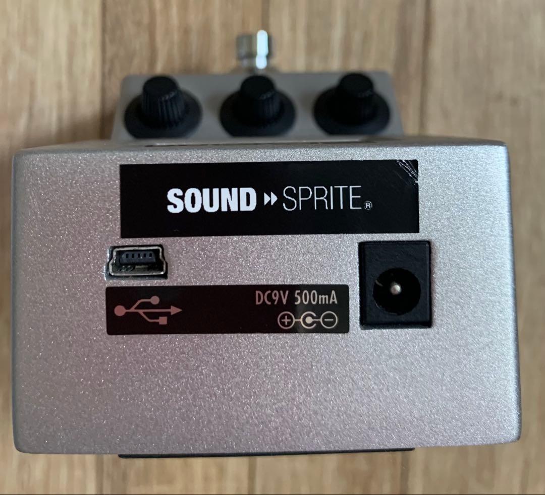 ZOOM MS 50G マルチエフェクト　モディファイ