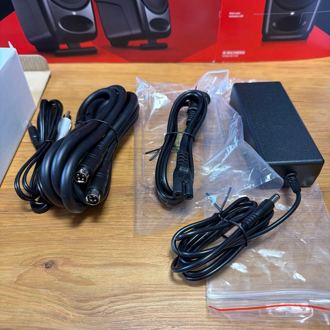 【美品】IK Multimedia iLoud Micro Monitor