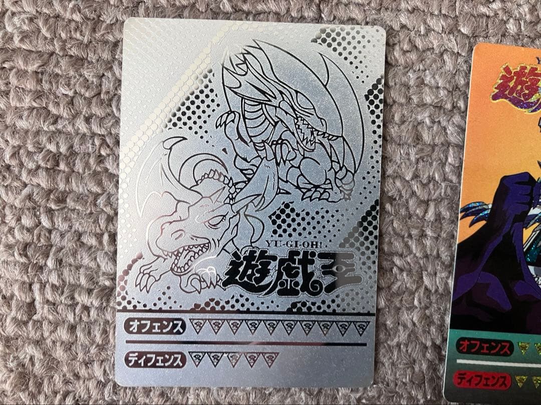 H*e様 遊戯王　カード　シール　等多数