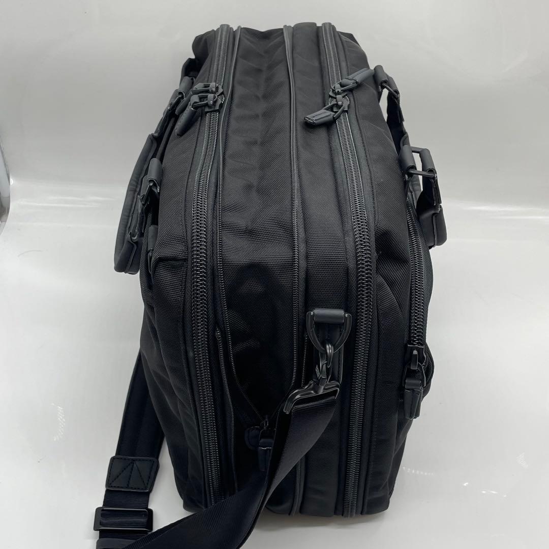 BN6082●ゼロハリバートン Briefcase 2WAY ショルダー