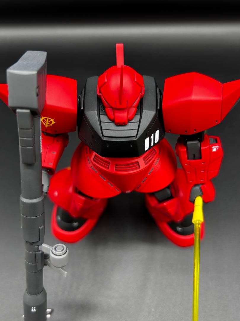 HG ゲルググ 全塗装完成品