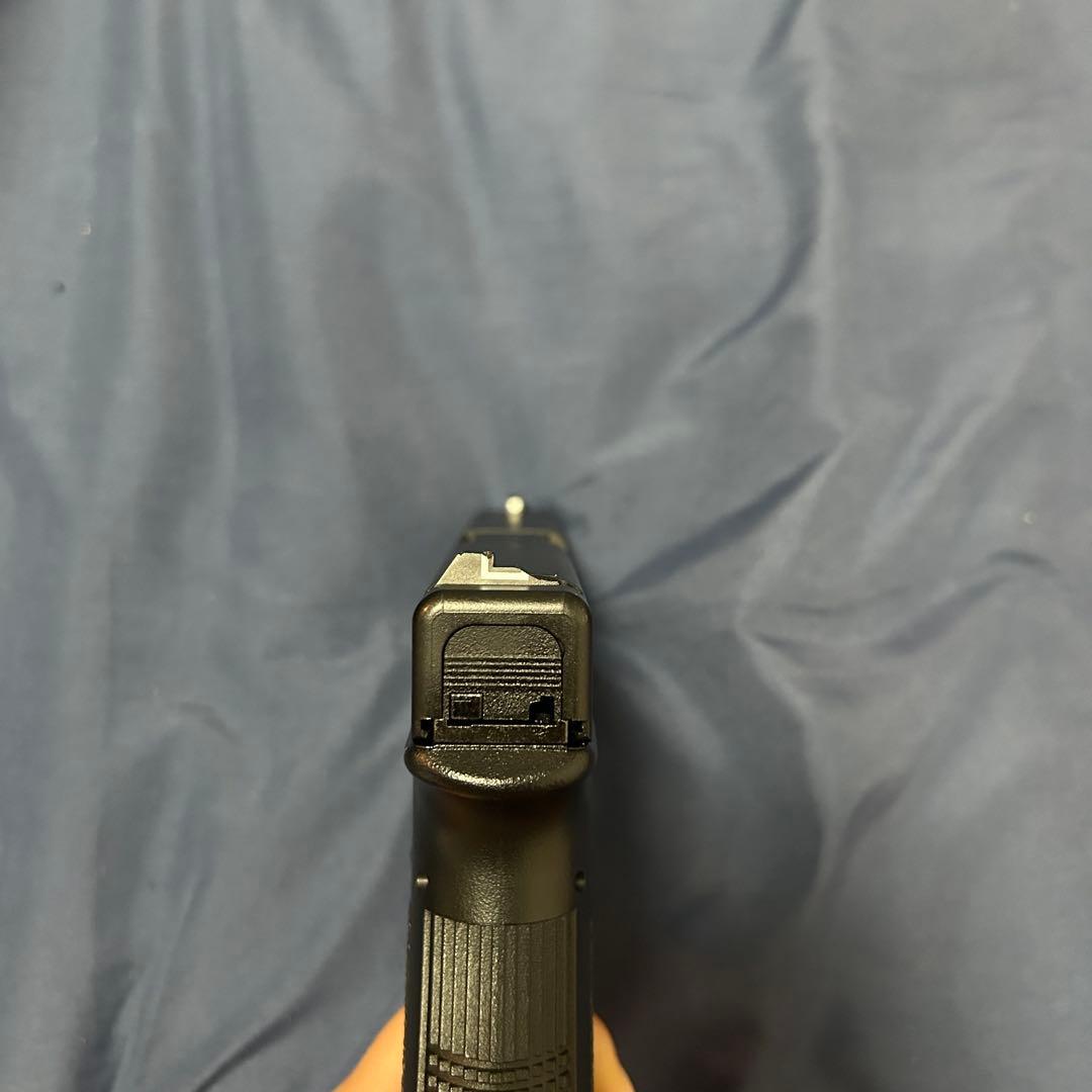 東京マルイ　グロック19gen3 訳あり