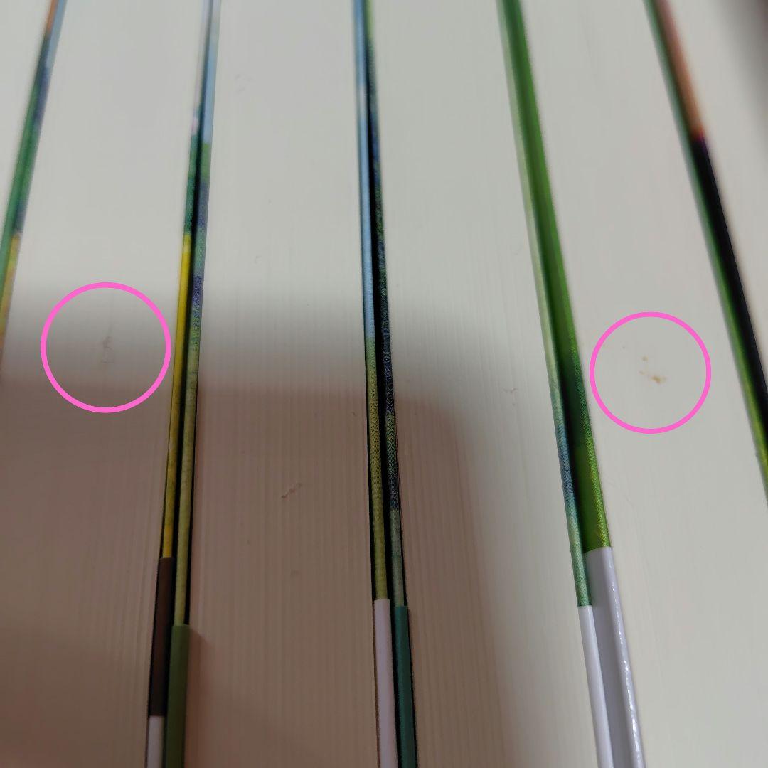 m*u様 アナスタシア　ロシアの響きわたるシベリア杉シリーズ第２巻〜第８巻（上）