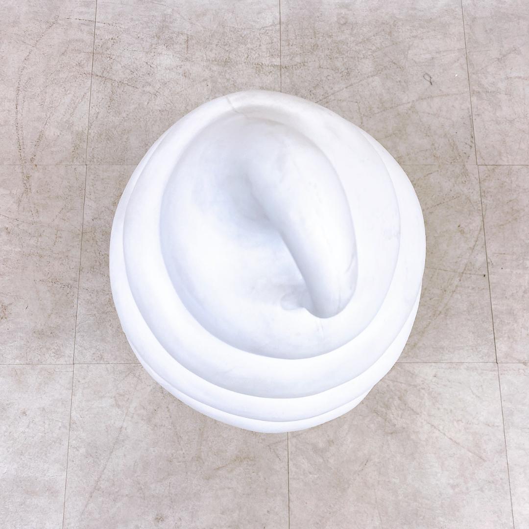 ニッセイ アイスクリームスタンド（ソフトクリーム電飾看板）