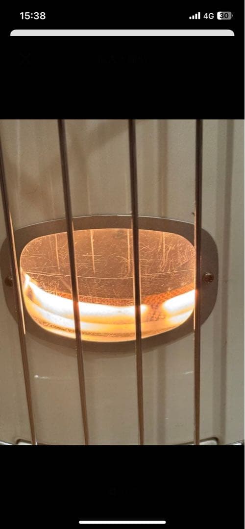 灯油ストーブ　石油ストーブ CORONA(コロナ) SL-6619