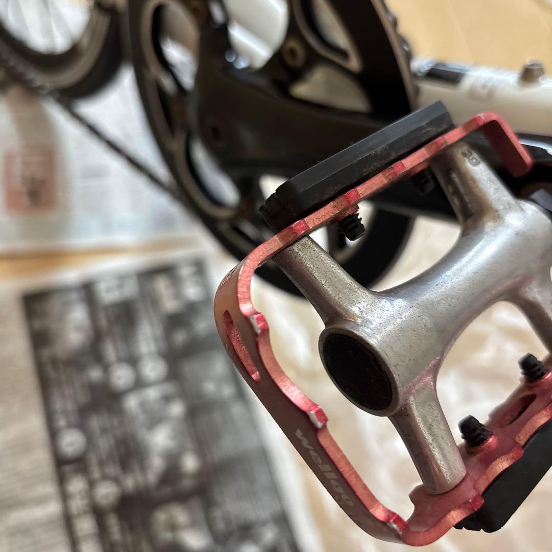 あ*し様 GIANT IDIOM２　ミニベロ　廃盤品