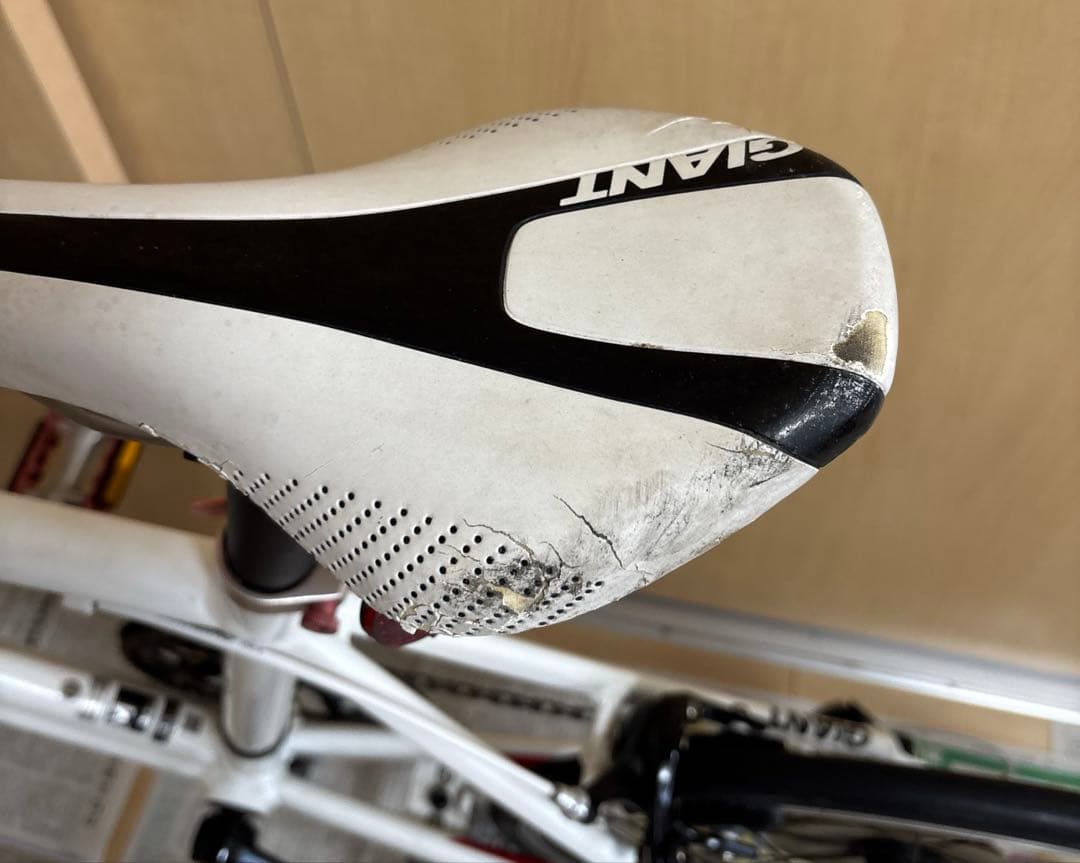 あ*し様 GIANT IDIOM２　ミニベロ　廃盤品