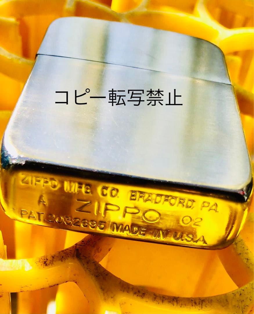 米国限定モデル☆企業物☆エナメル七宝製☆