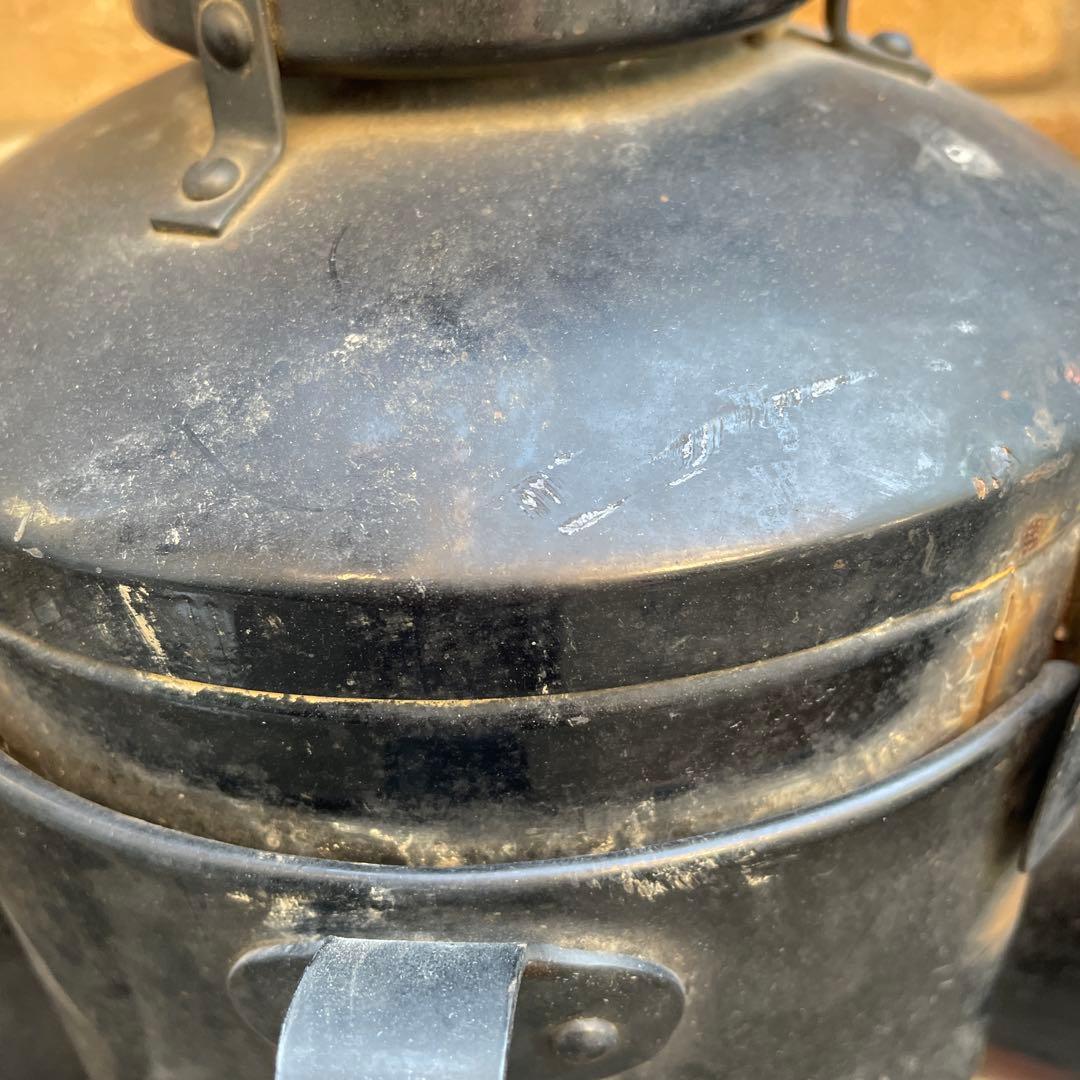 鉄道信号灯 国鉄廃品 鉄道廃品 国鉄部品 国鉄レトロ品　国鉄グッズ　国鉄標識灯