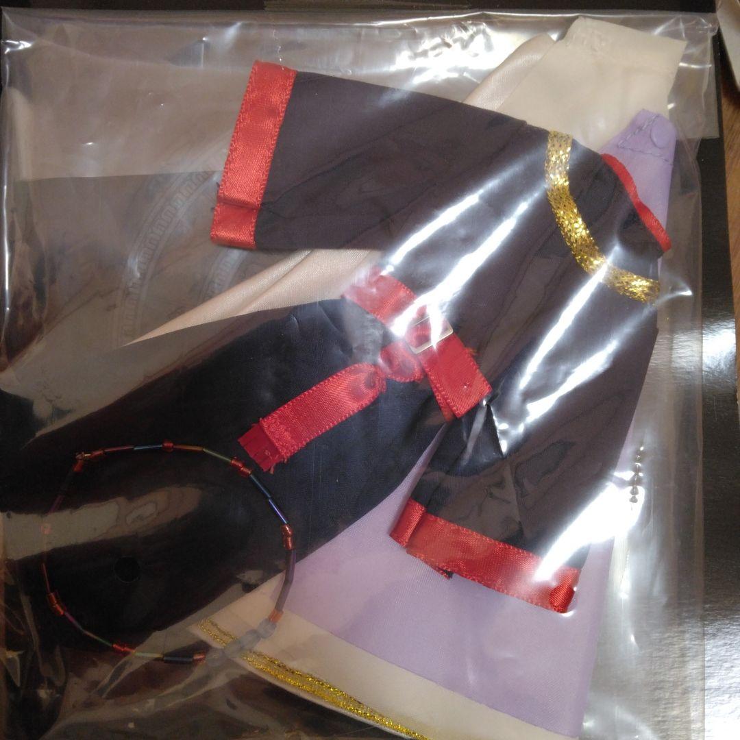 B*様 ジェミニサガ/アーレス　聖衣神話