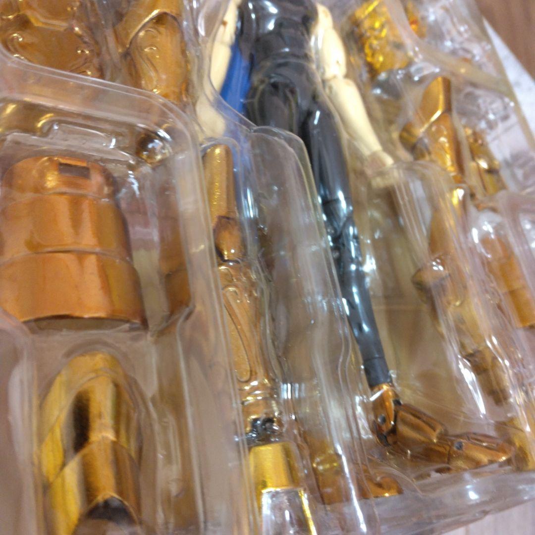 B*様 ジェミニサガ/アーレス　聖衣神話