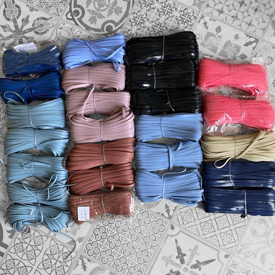 ⭐️ 【まとめ売り】イロハコード ハワイアンコード 新品25本+おまけ6本 ⭐️