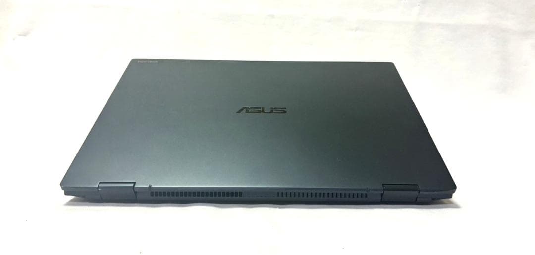 美品 2021年 ASUS ExpertBook タッチパネル i7 11世代