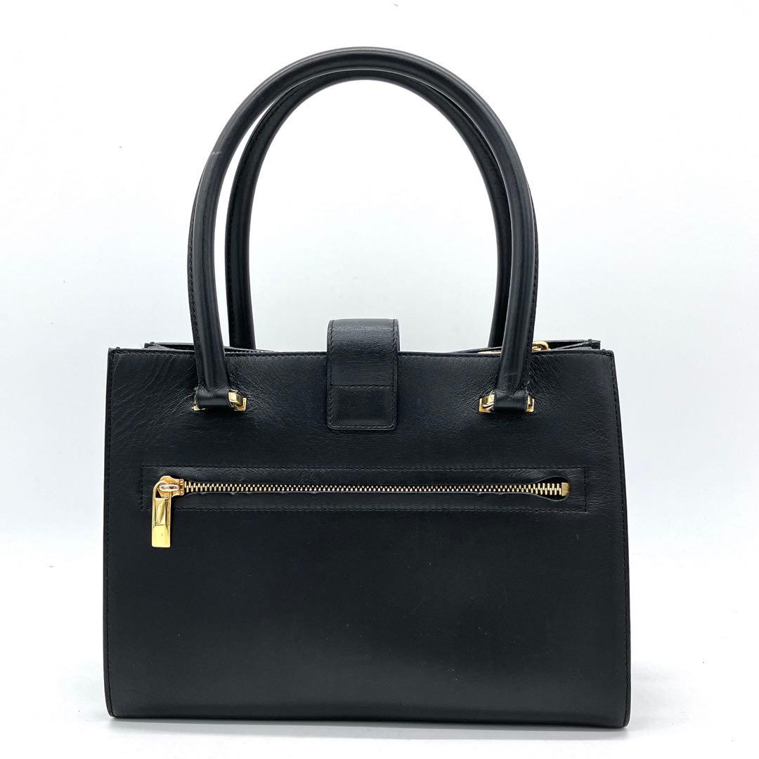 専用【Salvatore Ferragamo】ハンドバッグ　ジュリエット