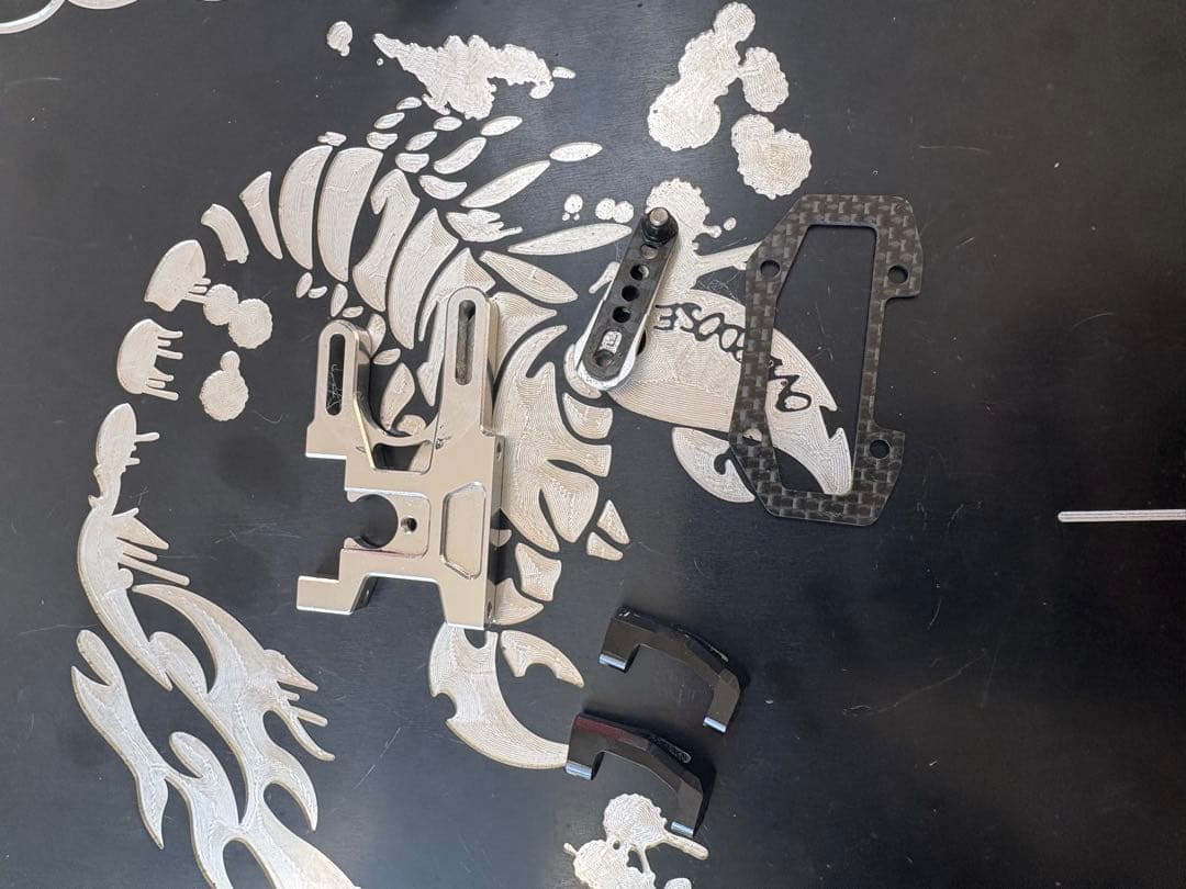 ホビーラジコン Wrap-up