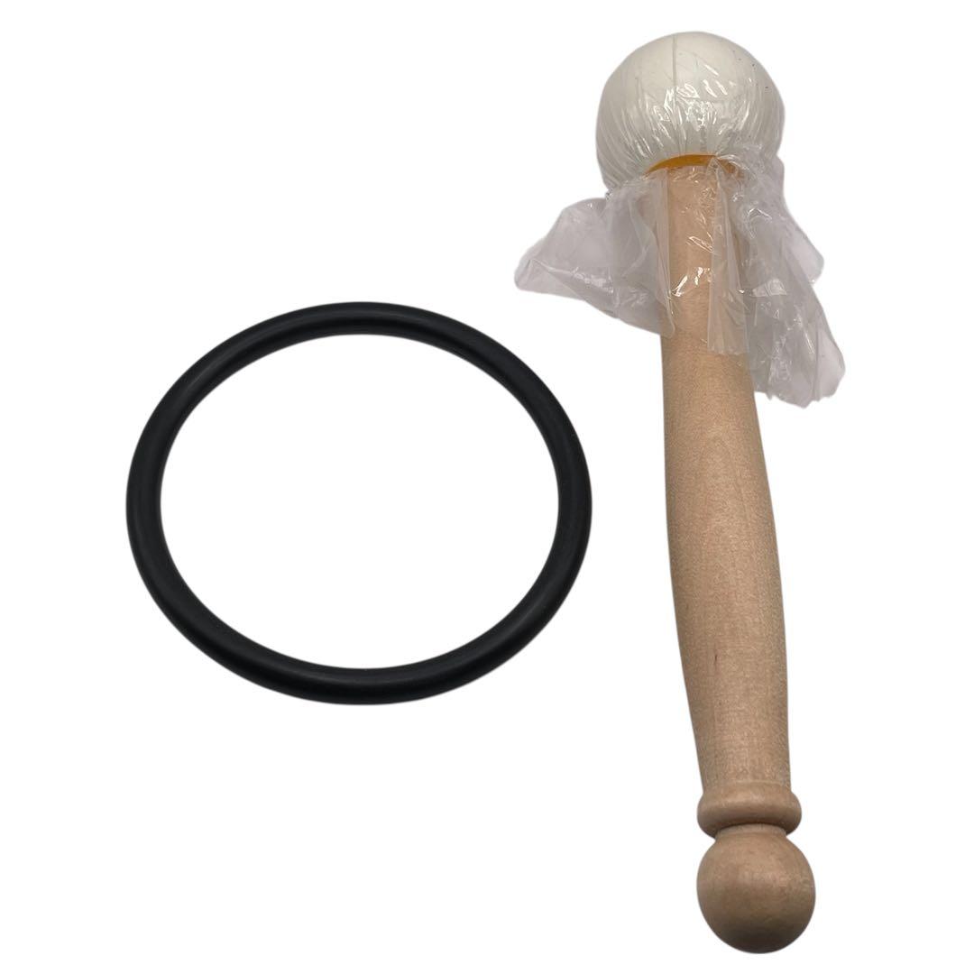 クリスタルボウル 25㎝ 10in クリスタルシンギングボウル シンギングボウル