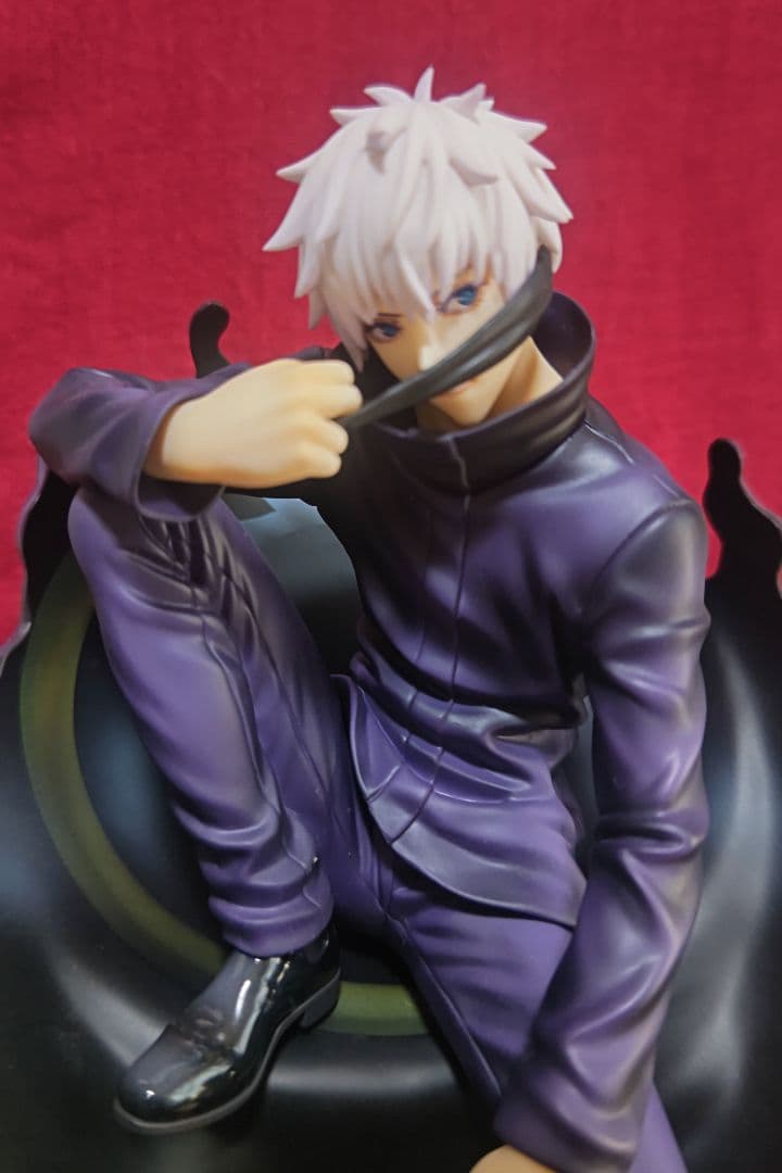 ※ももちゅんです！MAPPA SHOWCASE 1/7スケールフィギュア