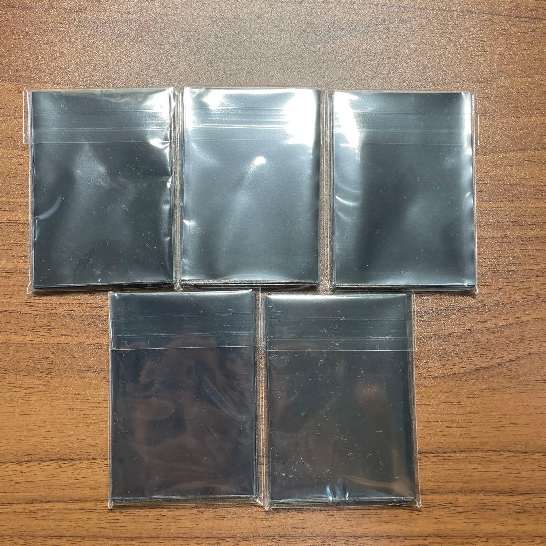 遊戯王OCG 光なき影 ア＝バオ・ア・クゥー 100枚