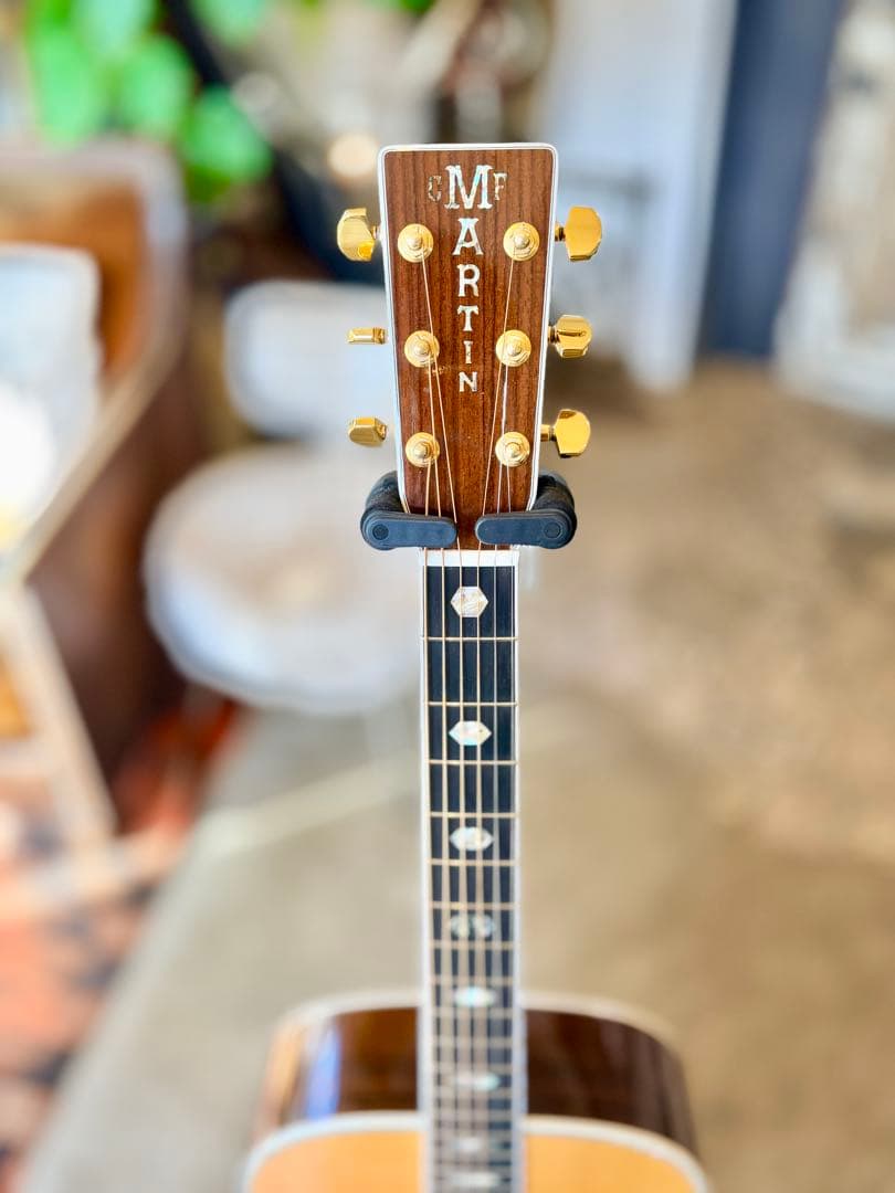 Martin D-４１　2002製　美品