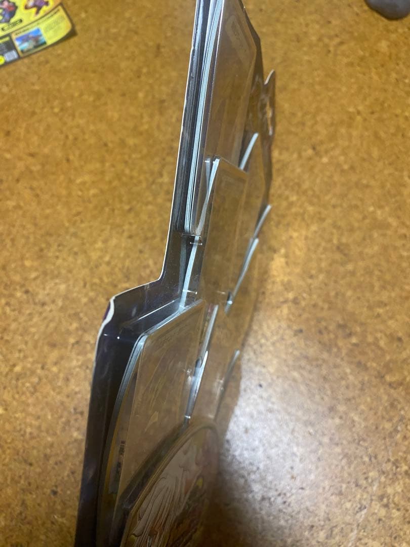 デュエルマスターズ アルカディアスナイツ　スーパーデッキ