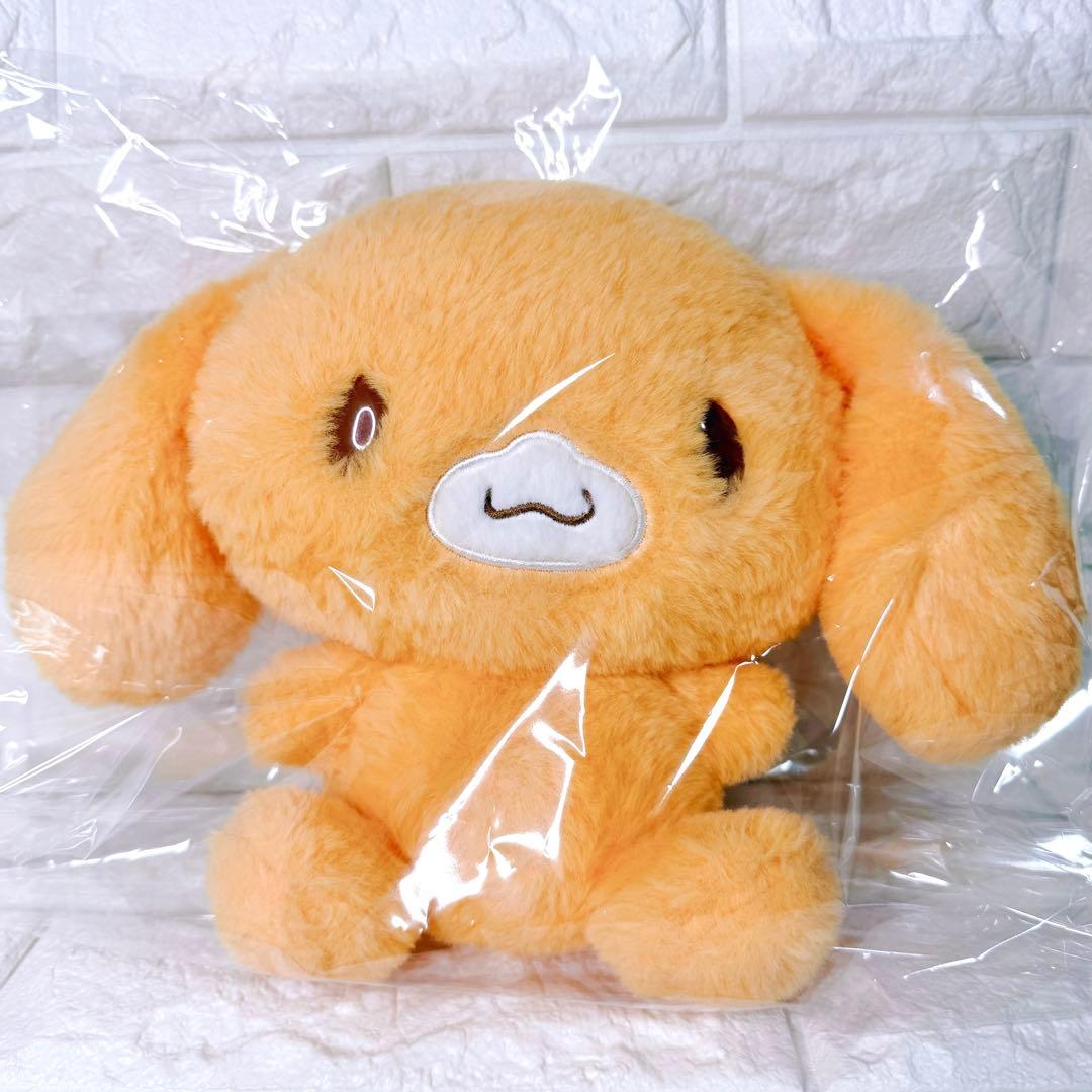 レア✨【極美品】《3点セット》サンリオ シナモロール 20th 等身大ぬいぐるみ