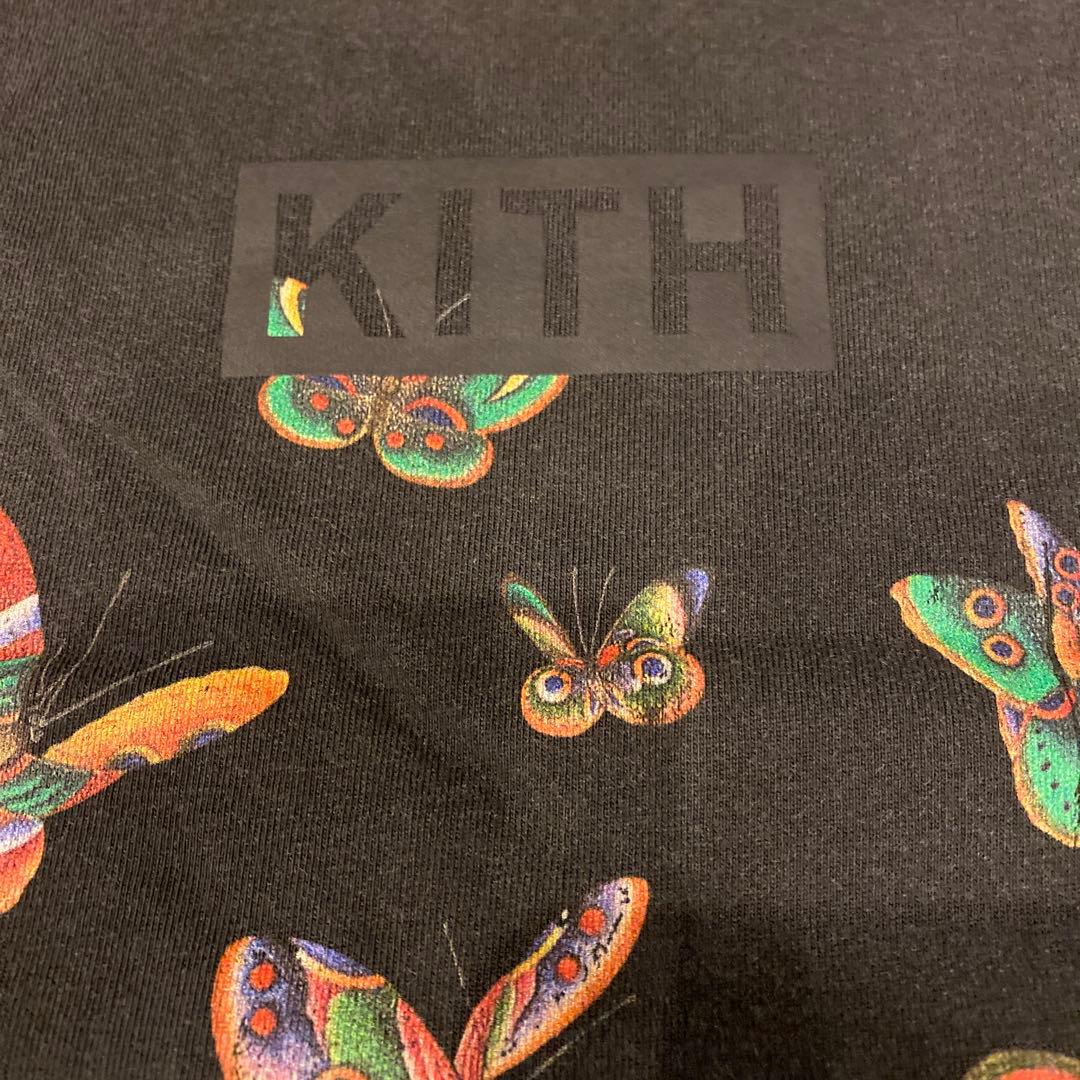 KITH Tシャツ　新品未使用タグ付き