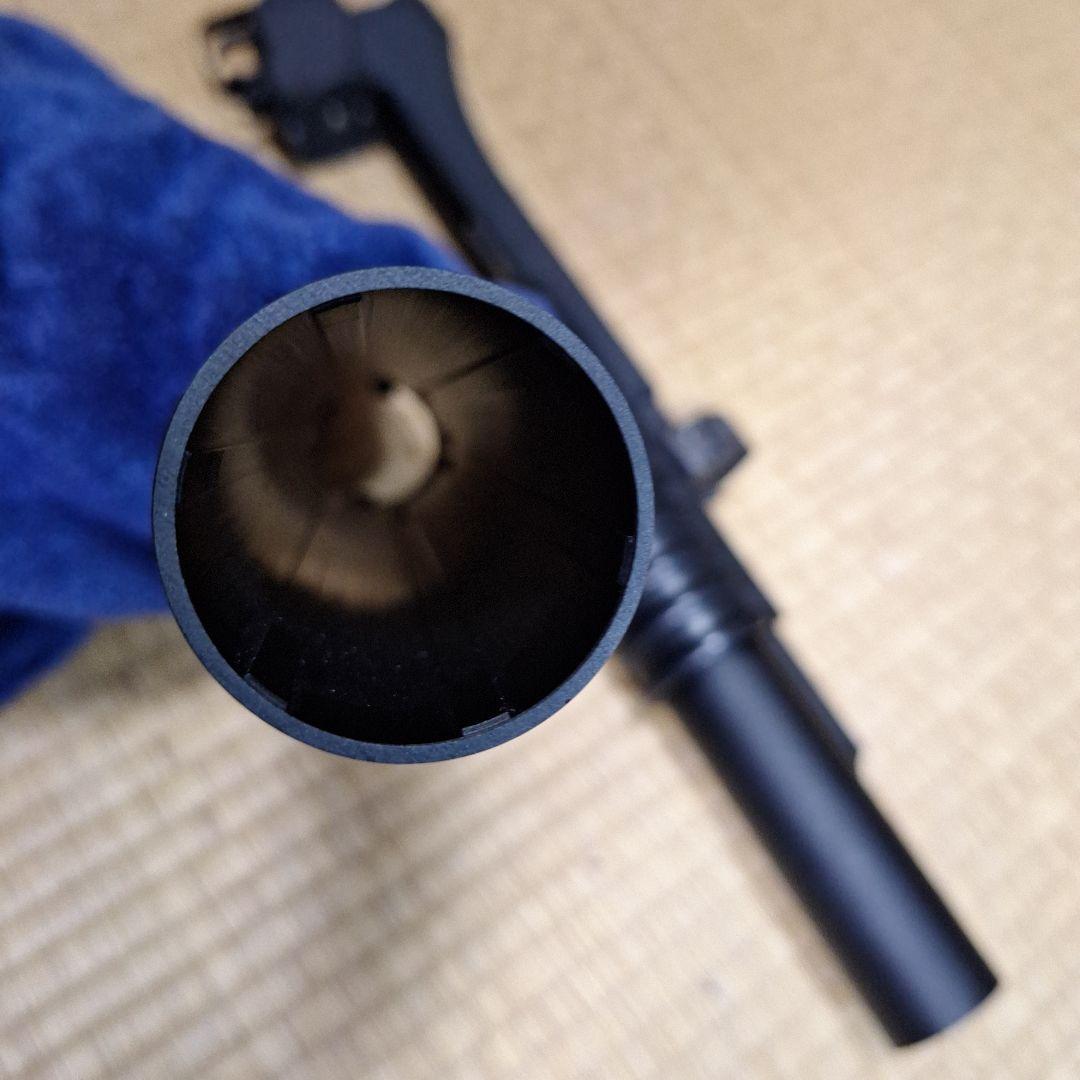 エアガン G&P M203カスタム(値引き交渉可能)