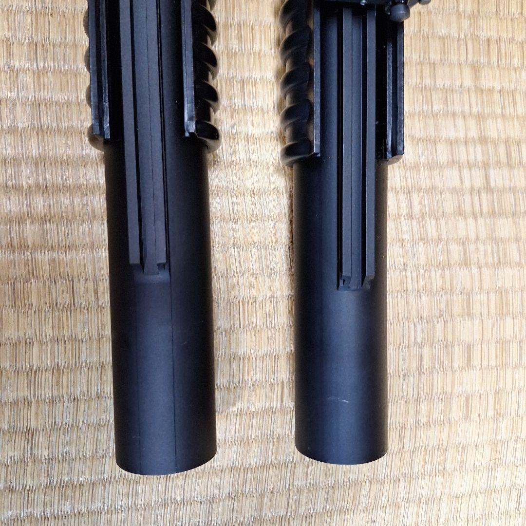 エアガン G&P M203カスタム(値引き交渉可能)