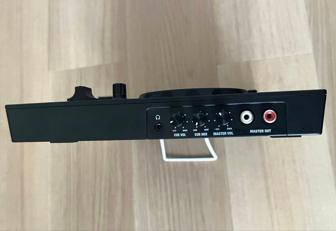 ④Reloop BUDDY DJコントローラー