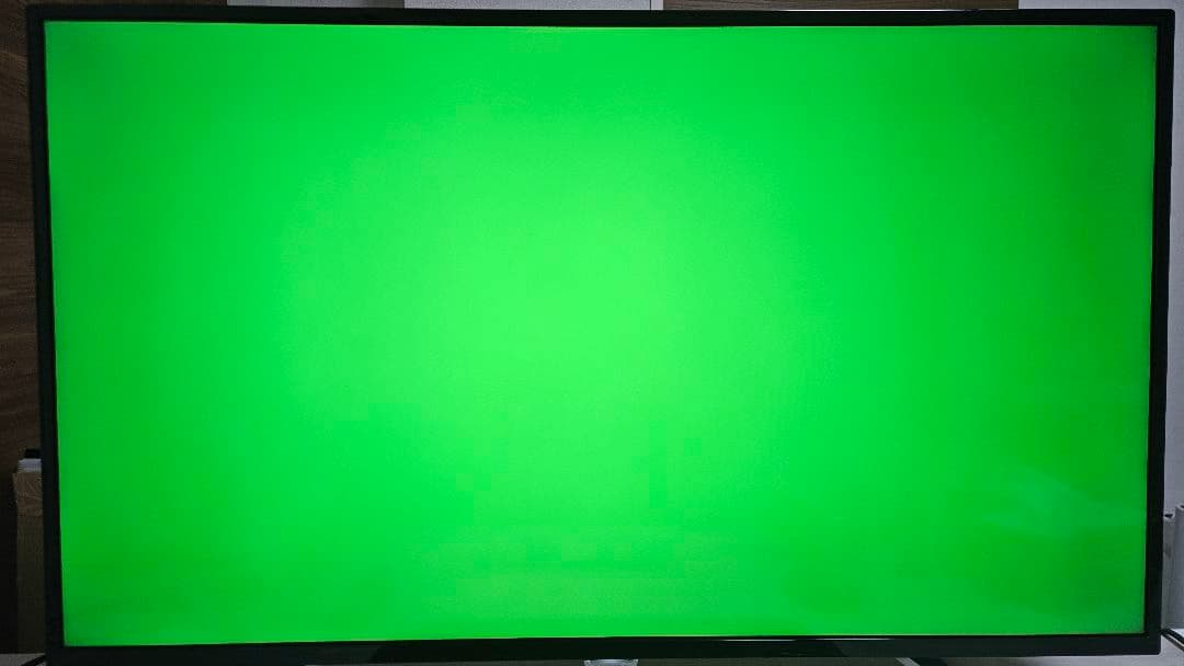 a*u様 【完動品】PHILIPS 43インチ 4Kモニター BDM4350UC