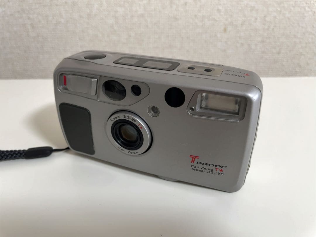 KYOCERA T PROOF / 京セラ Tプルーフ