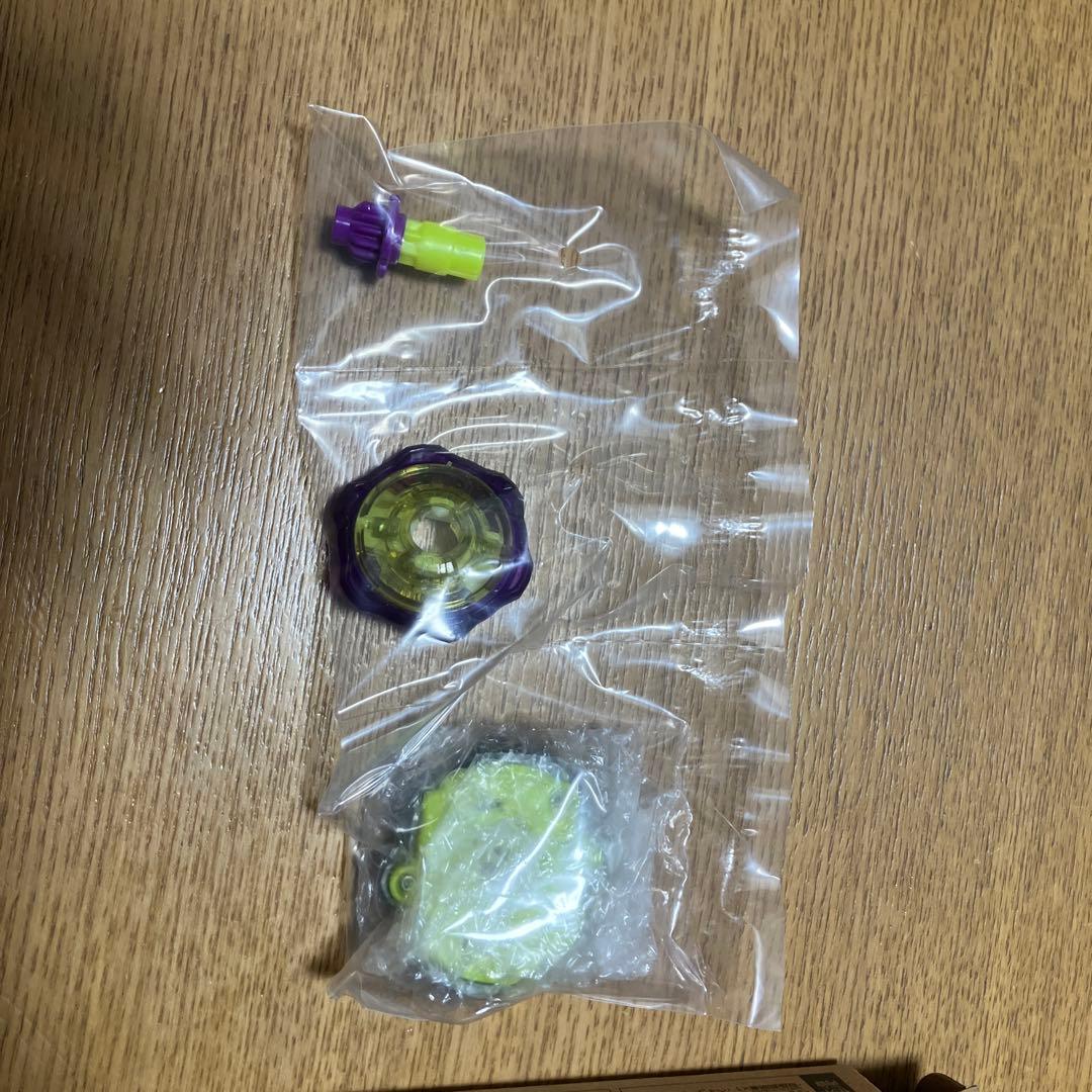 ベイブレードＸ オロチクラスタ6-60LF