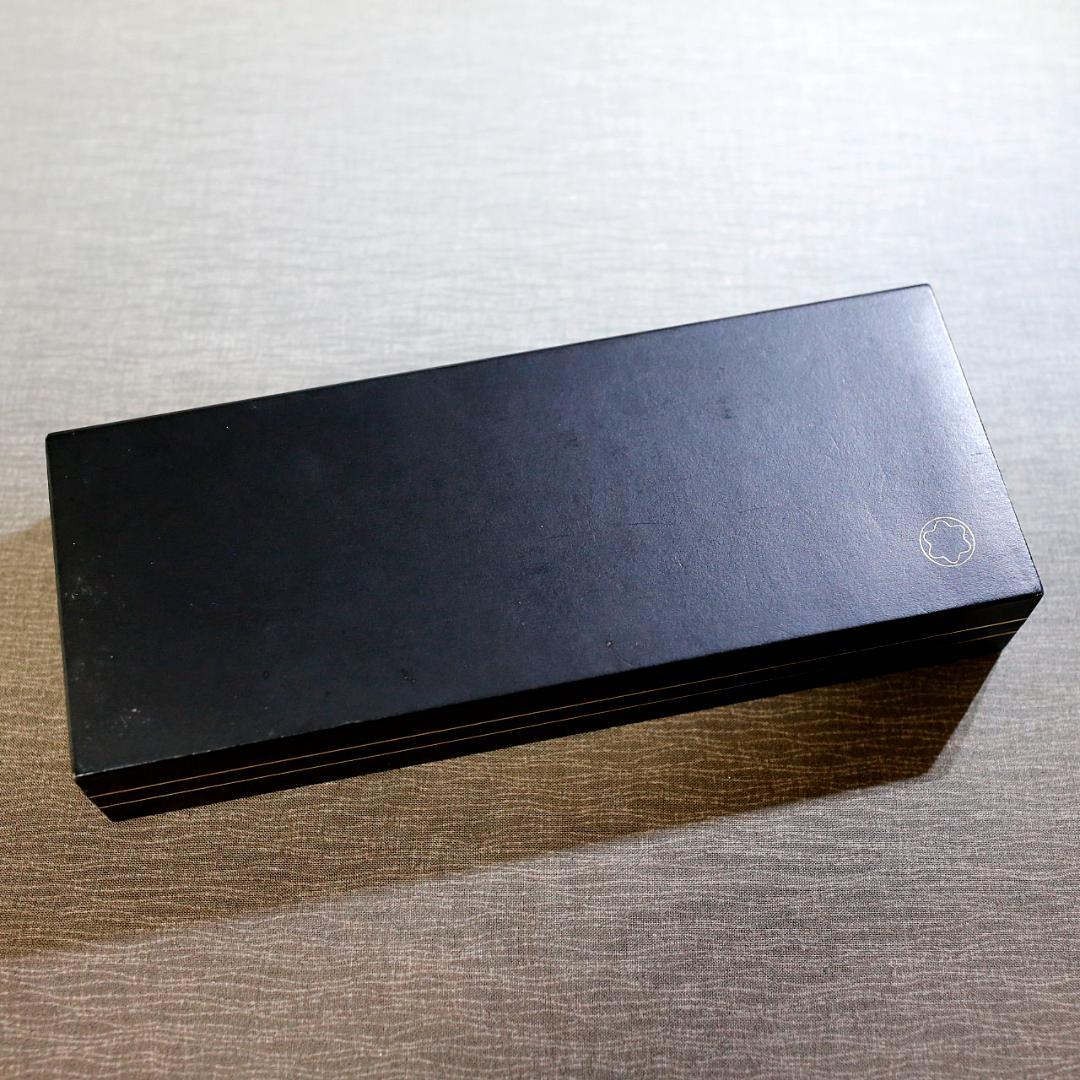 【極美品 送料込み】モンブラン 万年筆 ノブレス オブリージュ グリーン