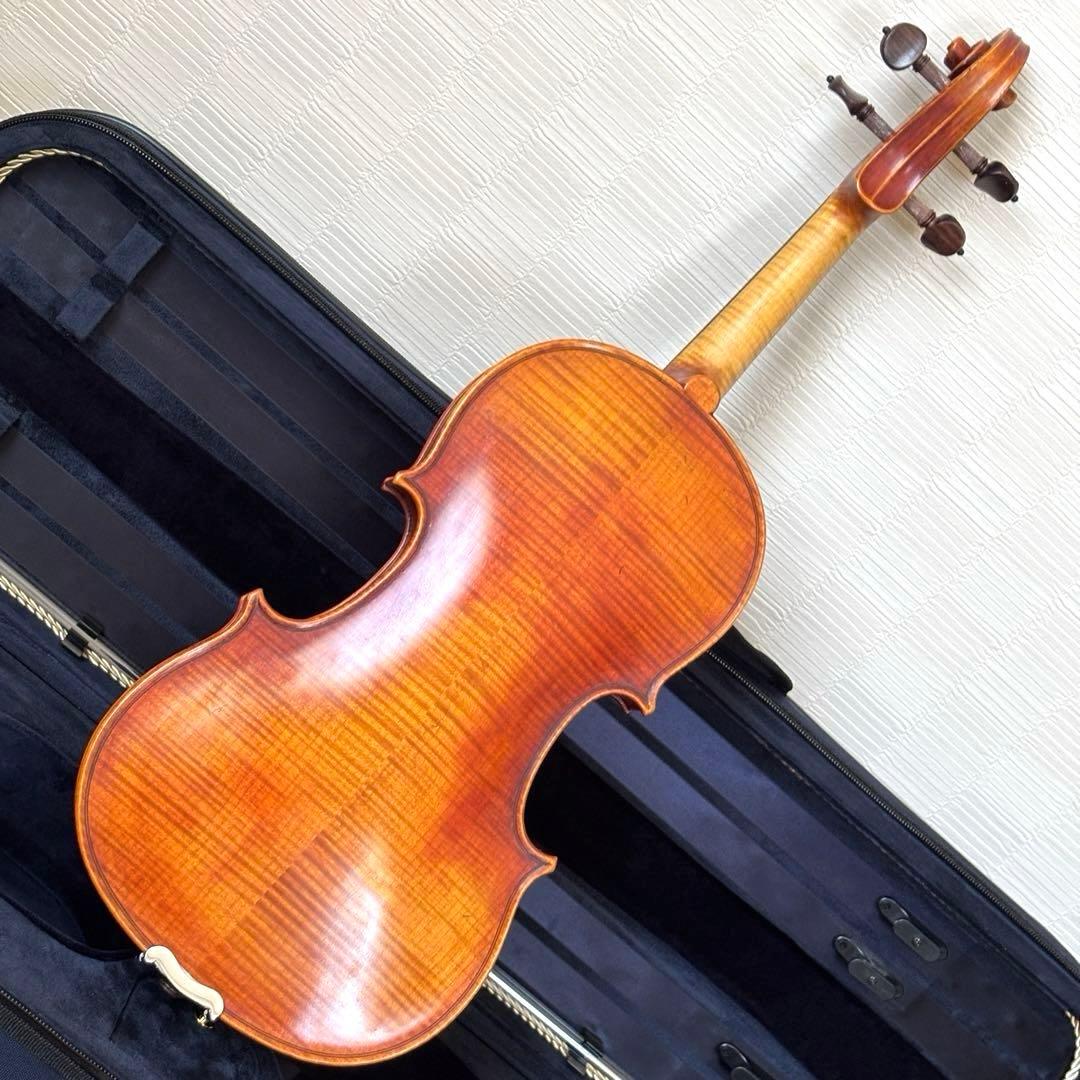 Sofia Master Art バイオリン　4/4 2015年