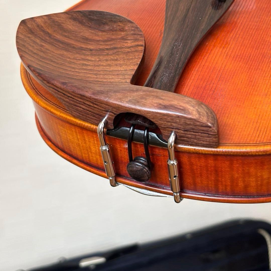 Sofia Master Art バイオリン　4/4 2015年