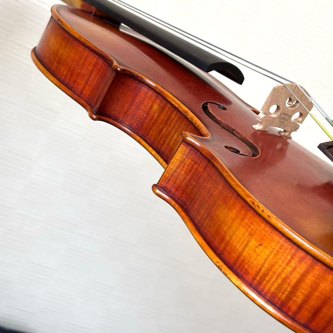Sofia Master Art バイオリン　4/4 2015年