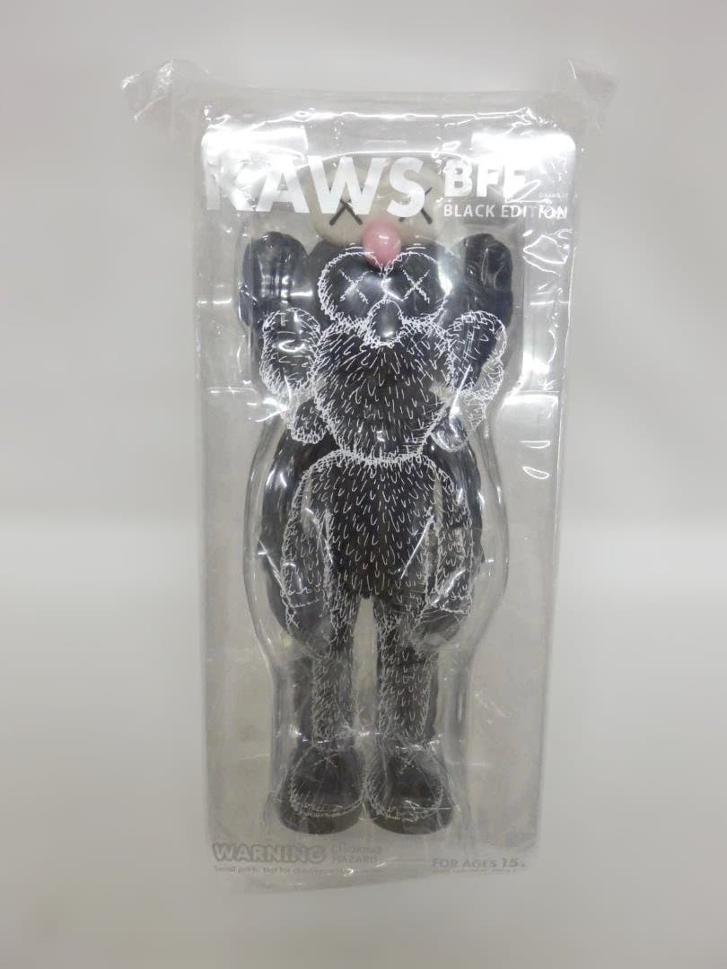 その他 MH464 KAWS BFF Open Edition Vinyl Figure