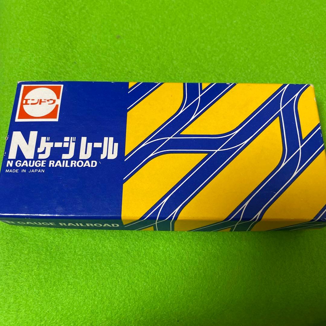 【昭和レトロ】Nゲージ　日本製　まとめ売り