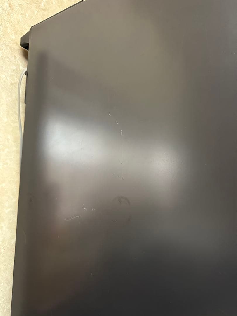 パナソニック ノンフロン冷凍冷蔵庫 NR-F561XPV-X