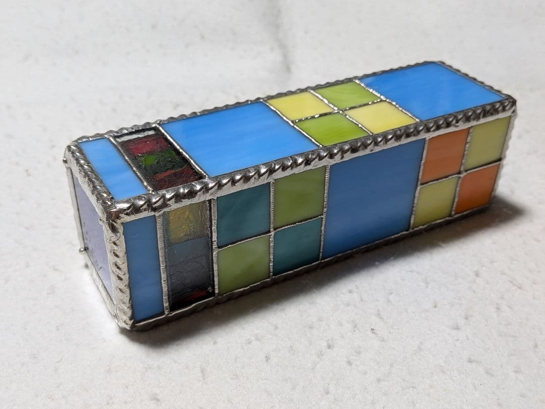 代永正樹　万華鏡　１点物